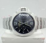 AAA Copy Panerai Luminor Due Stainless Steel Gray Dial Watch / Panerai PAM 904